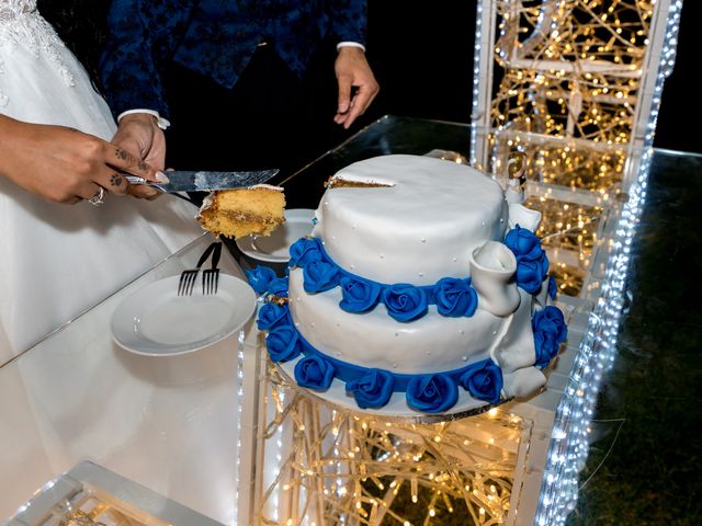 O casamento de Diogo e Verónica em Amadora, Amadora 53