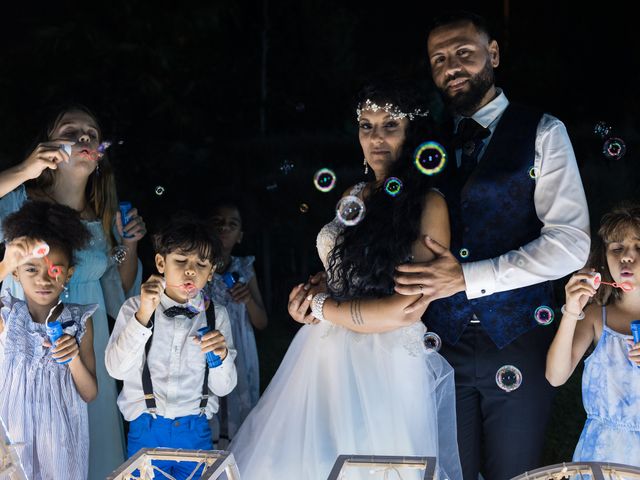 O casamento de Diogo e Verónica em Amadora, Amadora 55