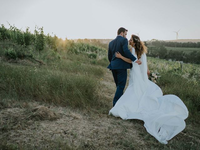 O casamento de David e Beatriz em Torres Vedras, Torres Vedras 1