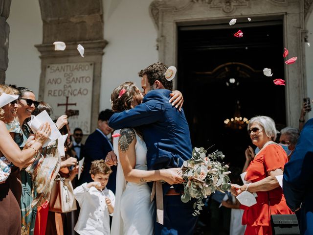 O casamento de David e Beatriz em Torres Vedras, Torres Vedras 13