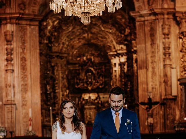 O casamento de David e Beatriz em Torres Vedras, Torres Vedras 15