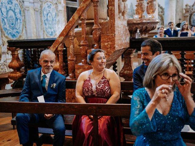 O casamento de David e Beatriz em Torres Vedras, Torres Vedras 17