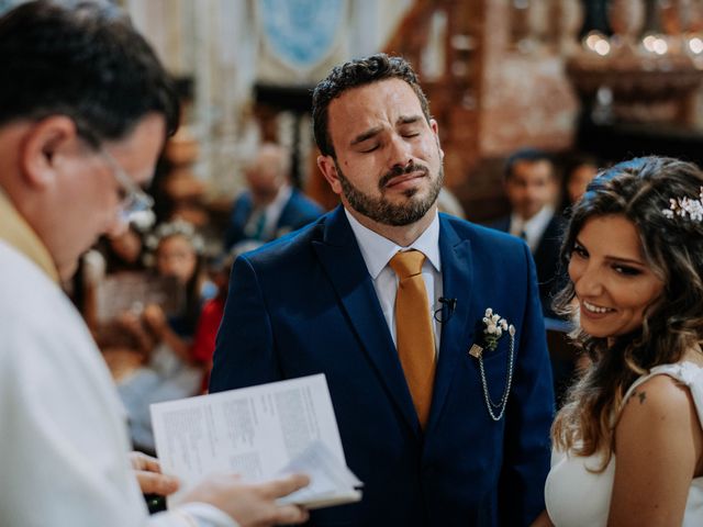 O casamento de David e Beatriz em Torres Vedras, Torres Vedras 21