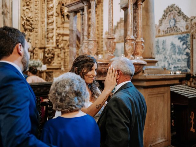 O casamento de David e Beatriz em Torres Vedras, Torres Vedras 22