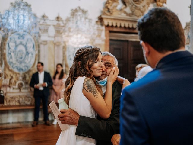 O casamento de David e Beatriz em Torres Vedras, Torres Vedras 23