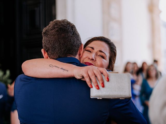 O casamento de David e Beatriz em Torres Vedras, Torres Vedras 30