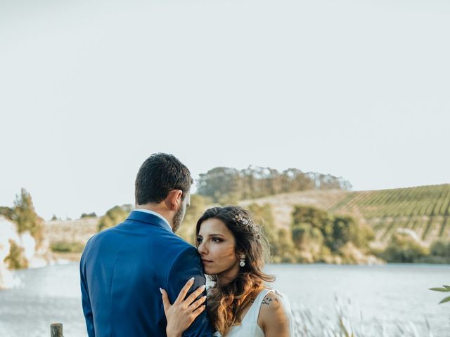 O casamento de David e Beatriz em Torres Vedras, Torres Vedras 71