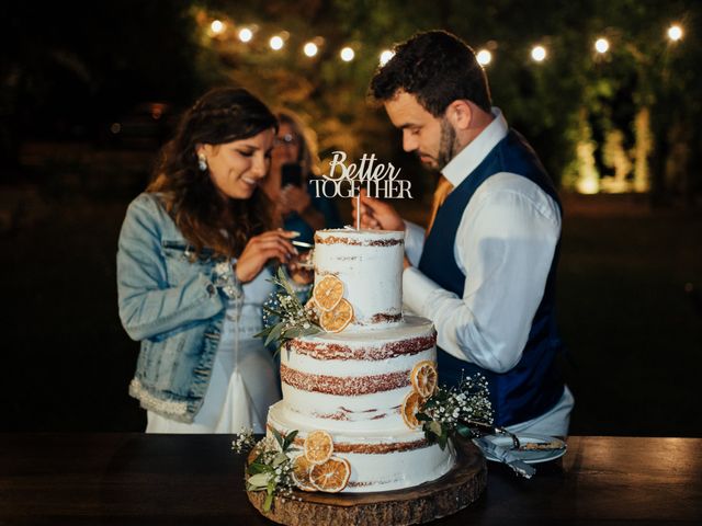 O casamento de David e Beatriz em Torres Vedras, Torres Vedras 77