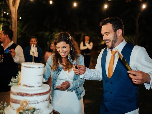 O casamento de David e Beatriz em Torres Vedras, Torres Vedras 78