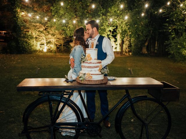 O casamento de David e Beatriz em Torres Vedras, Torres Vedras 80