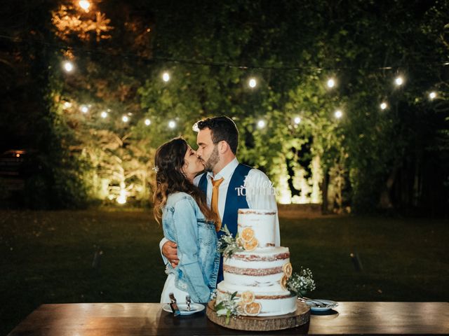 O casamento de David e Beatriz em Torres Vedras, Torres Vedras 81