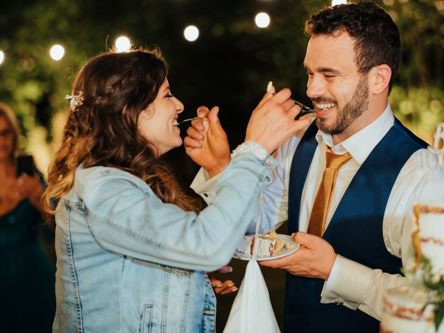 O casamento de David e Beatriz em Torres Vedras, Torres Vedras 84