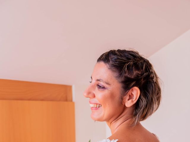 O casamento de Luis e Susana em Sobral de Monte Agraço, Sobral de Monte Agraço 18