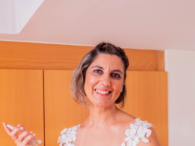 O casamento de Luis e Susana em Sobral de Monte Agraço, Sobral de Monte Agraço 19