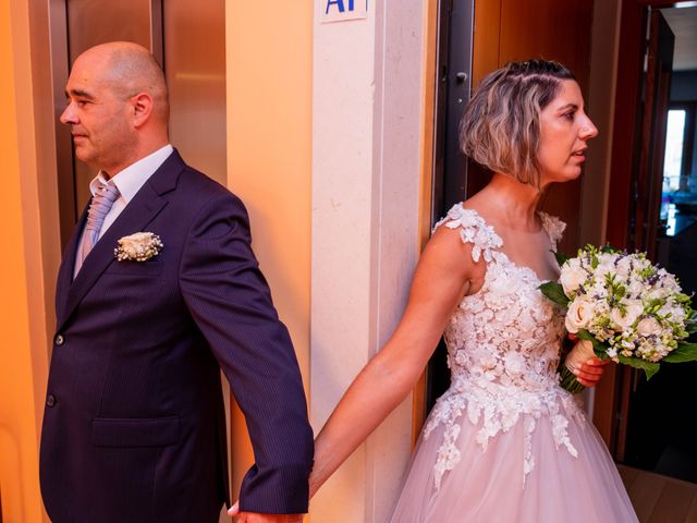 O casamento de Luis e Susana em Sobral de Monte Agraço, Sobral de Monte Agraço 32