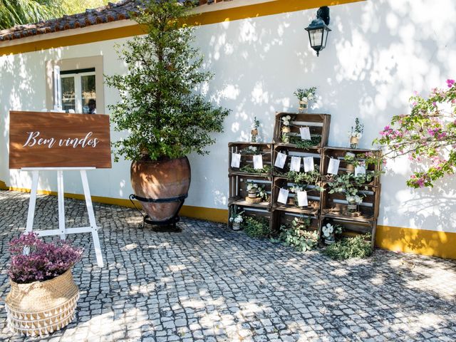 O casamento de Luis e Susana em Sobral de Monte Agraço, Sobral de Monte Agraço 33