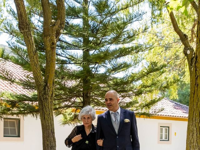 O casamento de Luis e Susana em Sobral de Monte Agraço, Sobral de Monte Agraço 35