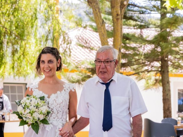 O casamento de Luis e Susana em Sobral de Monte Agraço, Sobral de Monte Agraço 36