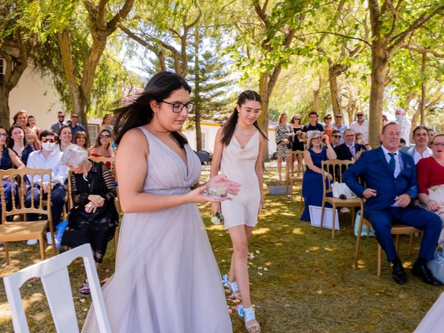 O casamento de Luis e Susana em Sobral de Monte Agraço, Sobral de Monte Agraço 41