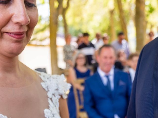 O casamento de Luis e Susana em Sobral de Monte Agraço, Sobral de Monte Agraço 42