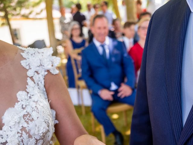 O casamento de Luis e Susana em Sobral de Monte Agraço, Sobral de Monte Agraço 43