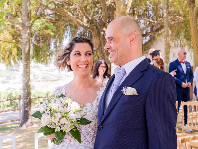 O casamento de Luis e Susana em Sobral de Monte Agraço, Sobral de Monte Agraço 44