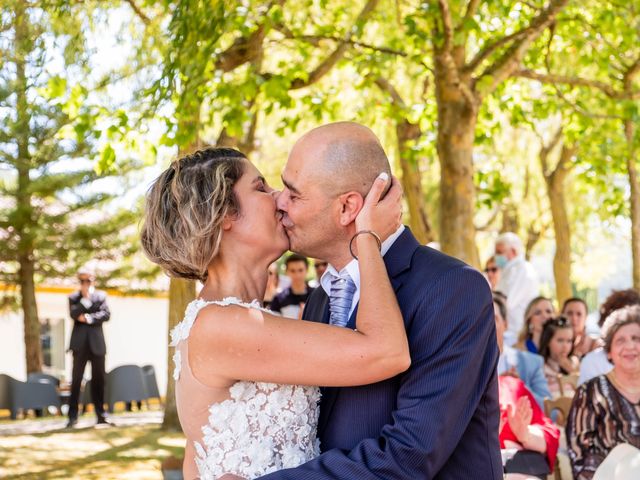 O casamento de Luis e Susana em Sobral de Monte Agraço, Sobral de Monte Agraço 45