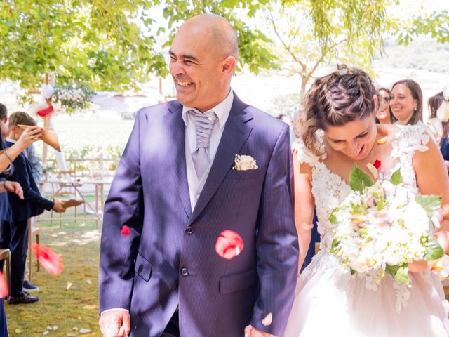 O casamento de Luis e Susana em Sobral de Monte Agraço, Sobral de Monte Agraço 47