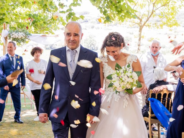 O casamento de Luis e Susana em Sobral de Monte Agraço, Sobral de Monte Agraço 48