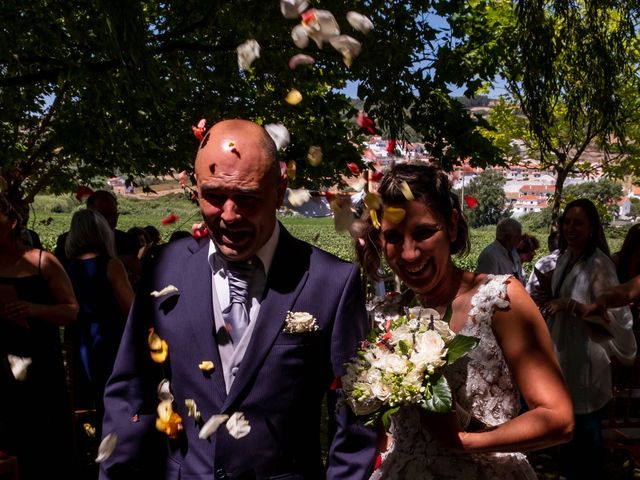 O casamento de Luis e Susana em Sobral de Monte Agraço, Sobral de Monte Agraço 49