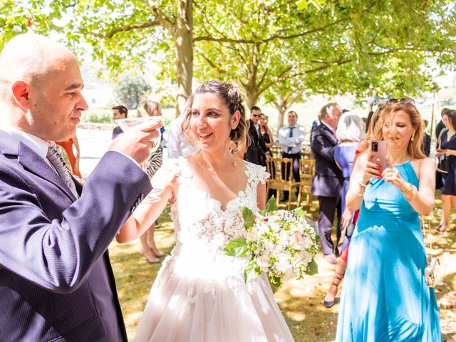 O casamento de Luis e Susana em Sobral de Monte Agraço, Sobral de Monte Agraço 50