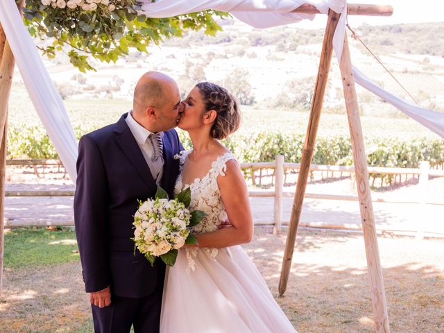 O casamento de Luis e Susana em Sobral de Monte Agraço, Sobral de Monte Agraço 53