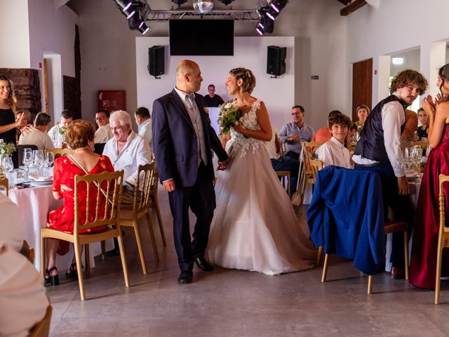 O casamento de Luis e Susana em Sobral de Monte Agraço, Sobral de Monte Agraço 57