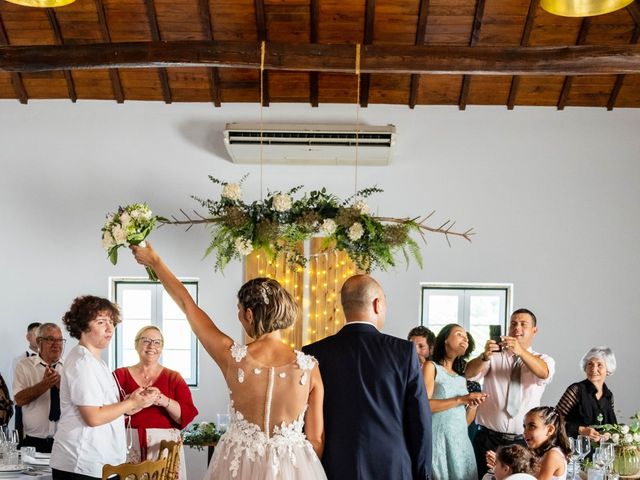 O casamento de Luis e Susana em Sobral de Monte Agraço, Sobral de Monte Agraço 58