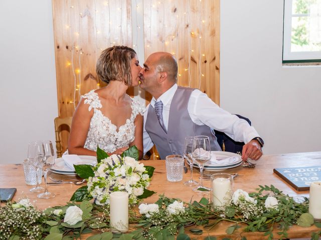 O casamento de Luis e Susana em Sobral de Monte Agraço, Sobral de Monte Agraço 59