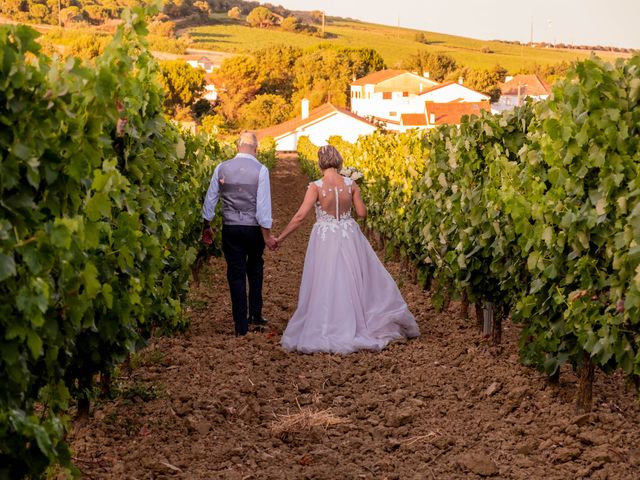 O casamento de Luis e Susana em Sobral de Monte Agraço, Sobral de Monte Agraço 60