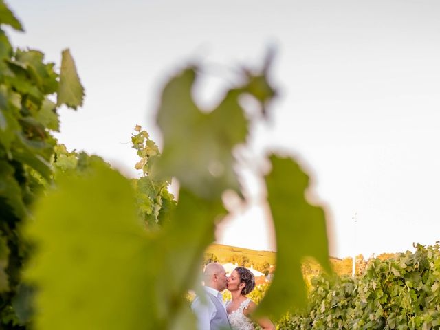 O casamento de Luis e Susana em Sobral de Monte Agraço, Sobral de Monte Agraço 62