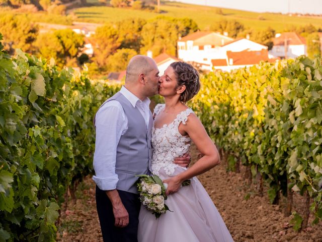 O casamento de Luis e Susana em Sobral de Monte Agraço, Sobral de Monte Agraço 63