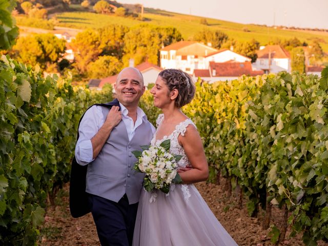 O casamento de Luis e Susana em Sobral de Monte Agraço, Sobral de Monte Agraço 64