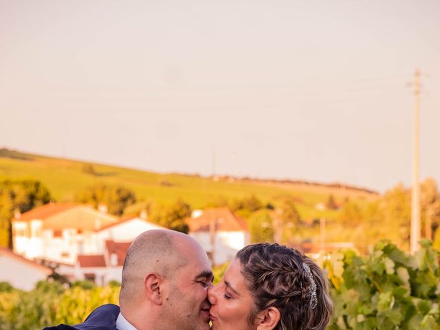 O casamento de Luis e Susana em Sobral de Monte Agraço, Sobral de Monte Agraço 65