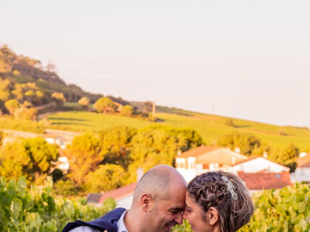 O casamento de Luis e Susana em Sobral de Monte Agraço, Sobral de Monte Agraço 70