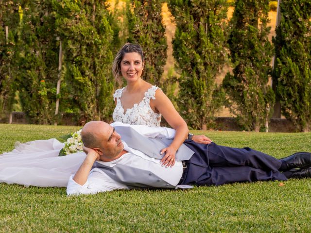 O casamento de Luis e Susana em Sobral de Monte Agraço, Sobral de Monte Agraço 74