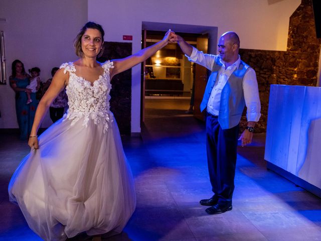 O casamento de Luis e Susana em Sobral de Monte Agraço, Sobral de Monte Agraço 79