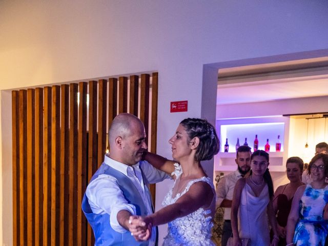 O casamento de Luis e Susana em Sobral de Monte Agraço, Sobral de Monte Agraço 81