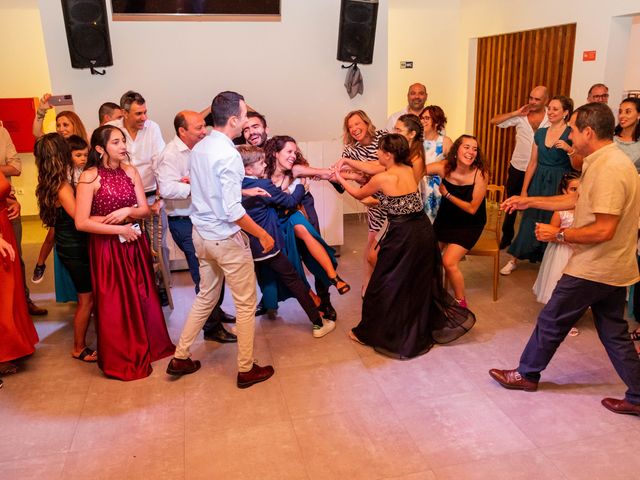 O casamento de Luis e Susana em Sobral de Monte Agraço, Sobral de Monte Agraço 86