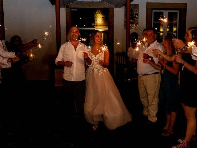 O casamento de Luis e Susana em Sobral de Monte Agraço, Sobral de Monte Agraço 88