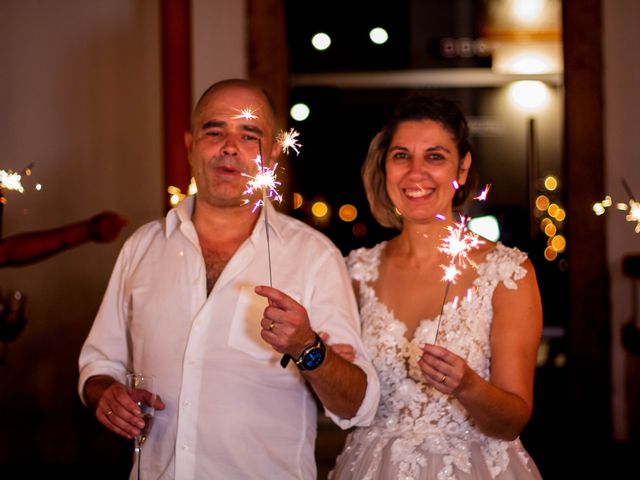 O casamento de Luis e Susana em Sobral de Monte Agraço, Sobral de Monte Agraço 89