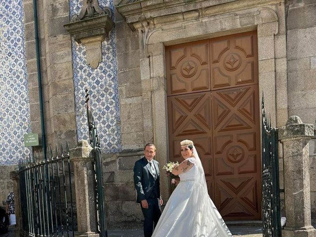 O casamento de Jorge  e Carla  em Porto, Porto (Concelho) 3