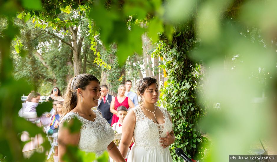 O casamento de Natacha e Priscila em Palmela, Palmela