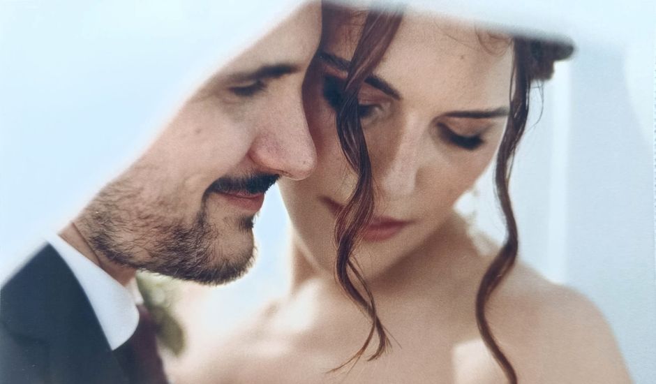 O casamento de César  e Joana em Guimarães, Guimarães